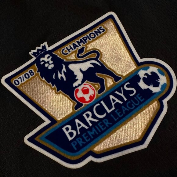 Cristiano Ronaldo Signed Manchester United Jersey Beckett Witnessed BAS COA - Picture 7 of 7